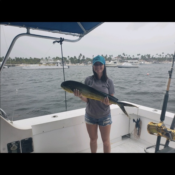 Meet your Posher, Misti - Picture 8 of 8